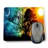 DAY & NIGHT MOUSE PAD