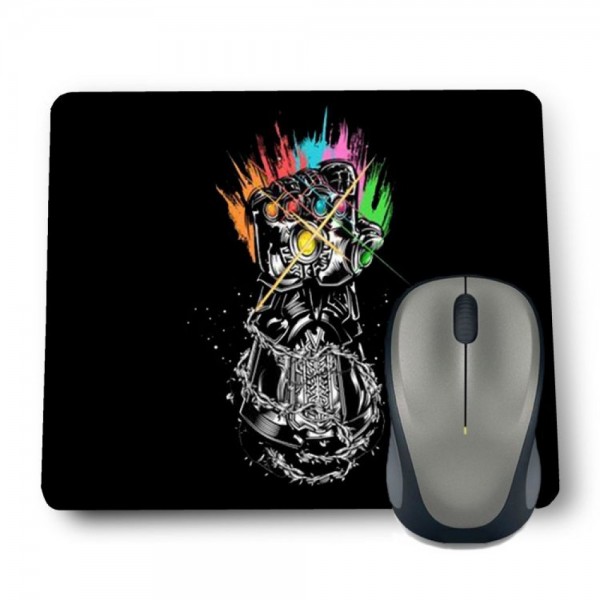  INFINITY GAUNTLET  MOUSE PAD