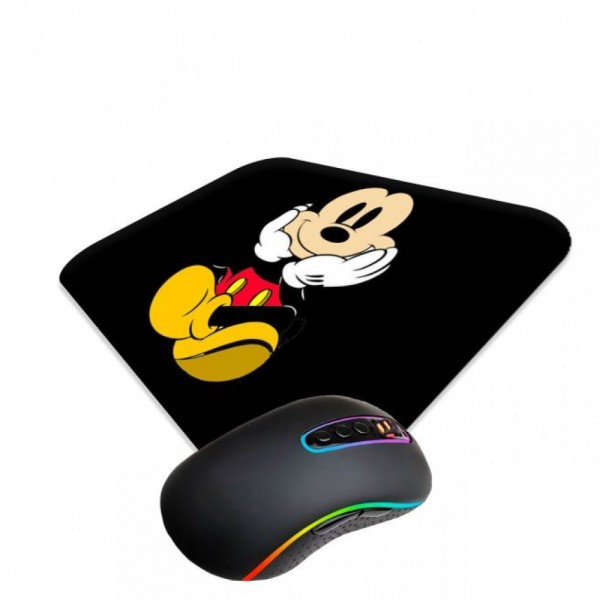 MICKEY MOUSE MOUSE PAD