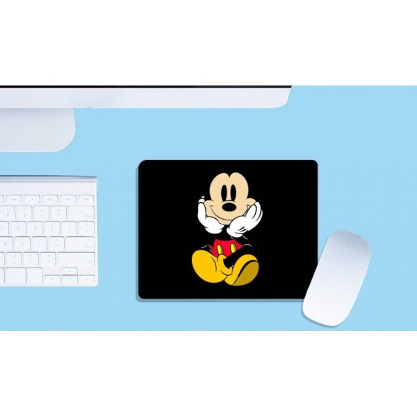 MICKEY MOUSE MOUSE PAD