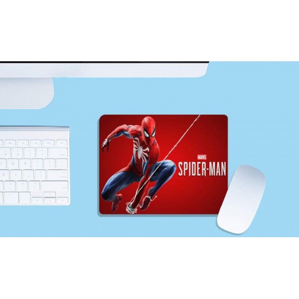SPIDERMAN MOUSE PAD