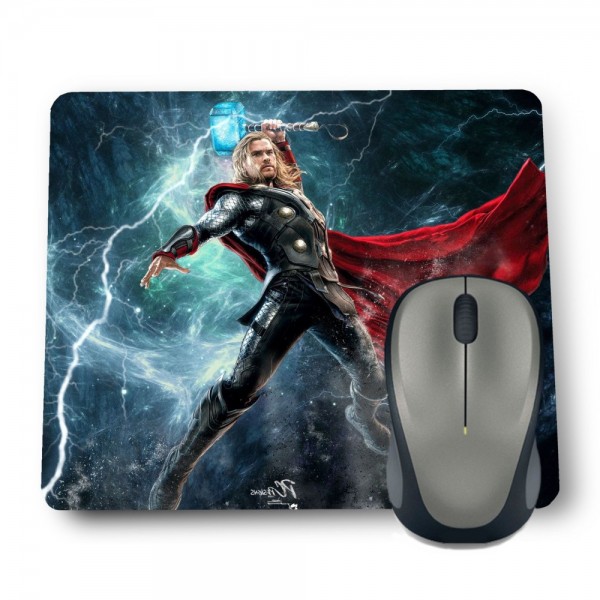 THOR MOUSE PAD