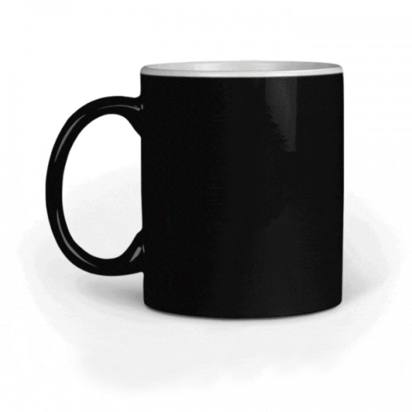 Custom Printable Magic Mug
