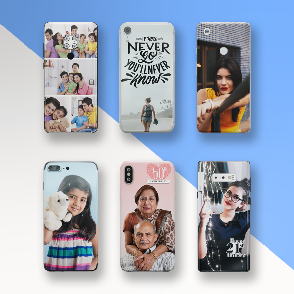 Printable Mobile Covers  All models 